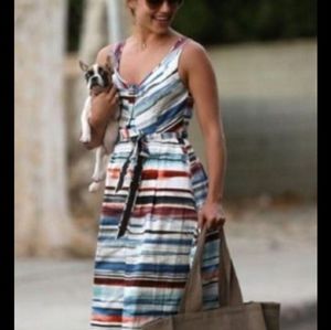 Beautiful Anthro dress